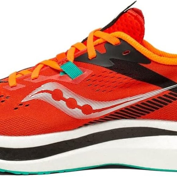 Saucony Men\'s Endorphin Pro 2 Running Shoe main image 5